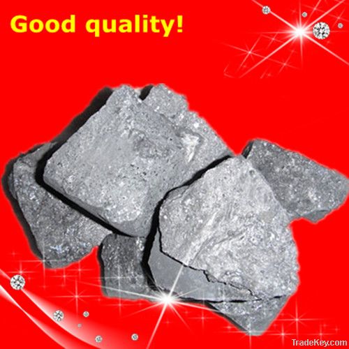 reliable barium silicon seller