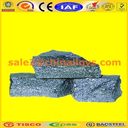 Small order acceptable SiCa/silico-calcium  ferro alloys sell well