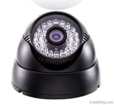 2.5Dome Camera Housing