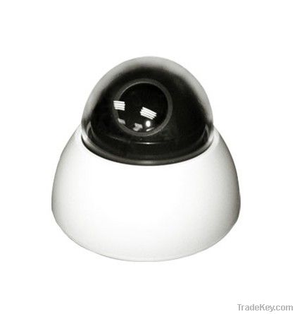 2.5Dome Camera Housing