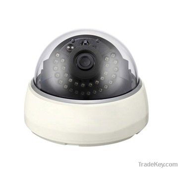 IR Dome Camera Housing