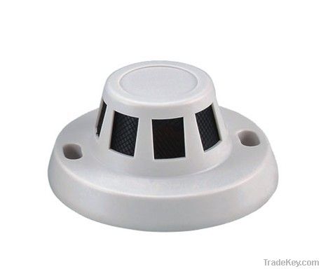 Smoke Detector Camera Housing