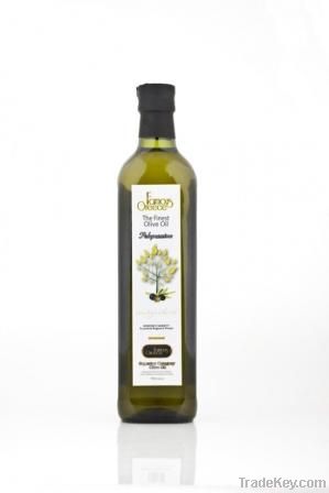 PELOPONNISOS EXTRA VIRGIN OLIVE OIL