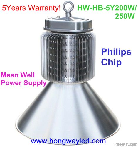 Led High Bay Light