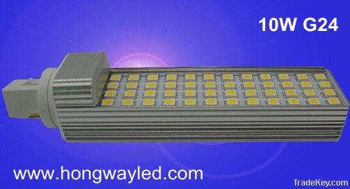 LED G23/G24 Lighting