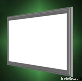 led panel lighting