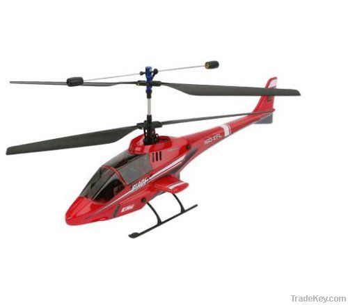 Blade CX2 RTF Electric Coaxial Micro Helicopter