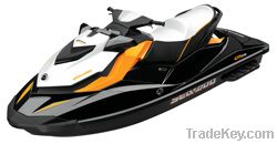 2012 Seadoo GTR 215