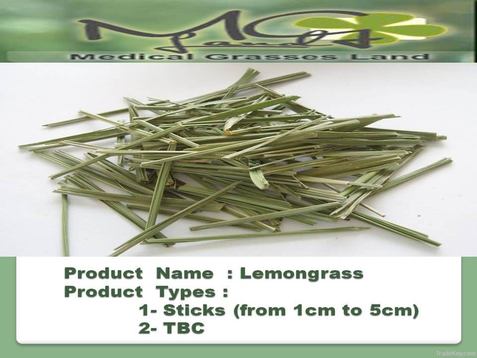 Lemongrass