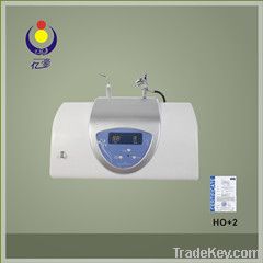 oxygenated water Oxygen jet Facial Rejuventaion device