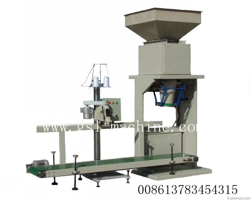 Electronic Packing Machine