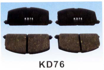 Brake Pads