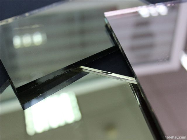 Reflective Float Glass(Off-line)