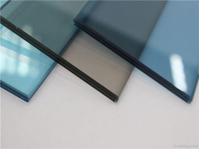 Laminated Glass