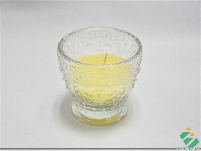 Tea Light Candle Holder