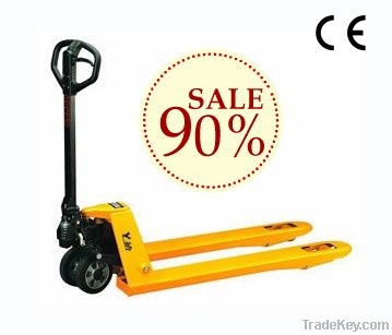 Hand Pallet Truck