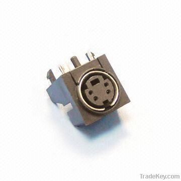 DIN connector