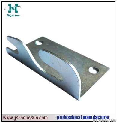 iron bracket