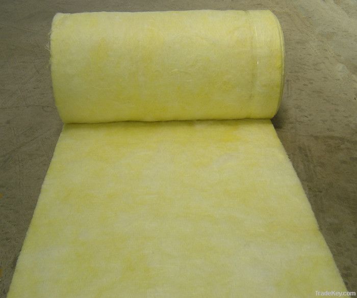 glass wool insulation batts