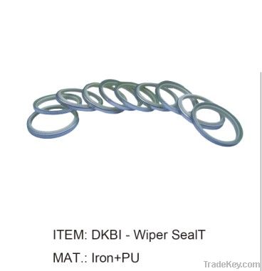 Wiper seal