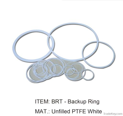 Nylon gasket