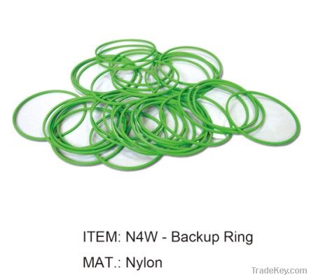 Backup ring