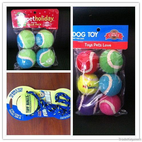 Inflatable jumbo Promotional Tennis Ball