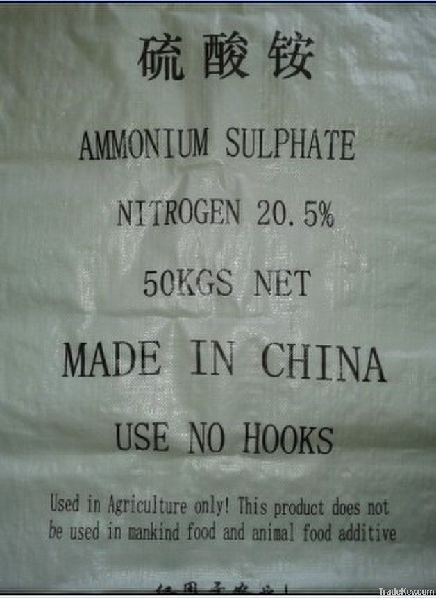 Ammonium Sulfate Granular