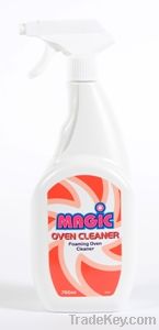 Magic Oven Cleaner