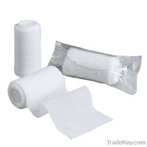 absorbent gauze bandage