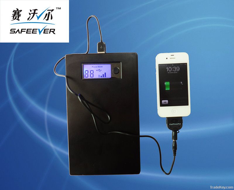 laptop power bank