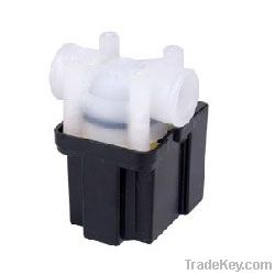 300cc Auto flush solenoid valve