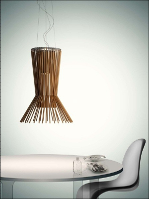 pendant light