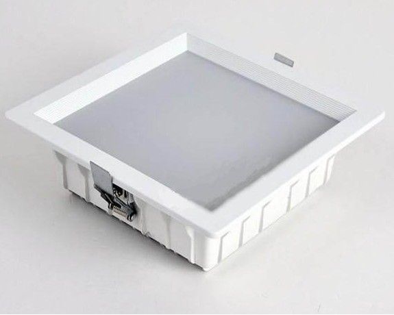 Excellent square downlight