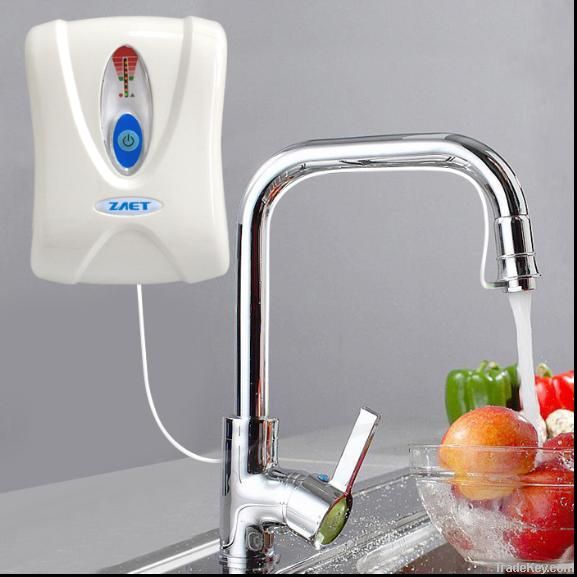 Ozone Water Purifier