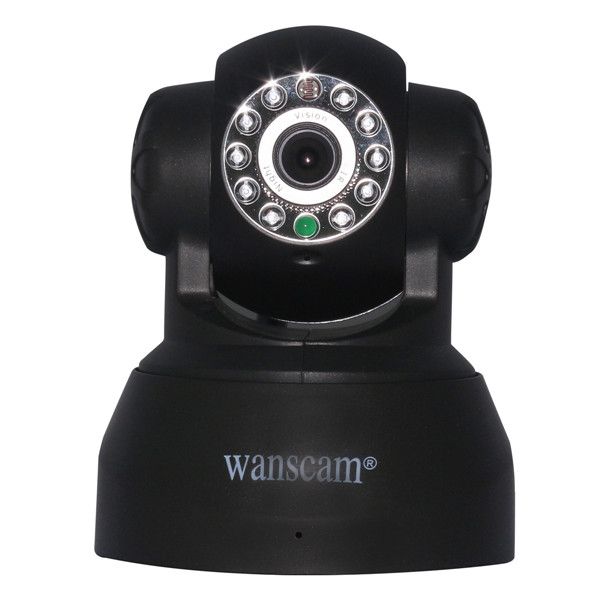 indoor wifi two way audio mini ip camera p2p ip camera