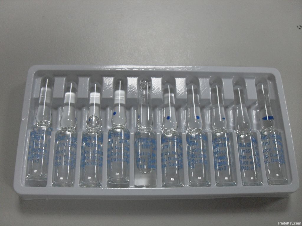 armether injection, 1ml