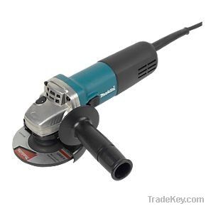 Makita 9554NBKDS/1 Angle Grinder 110V240V Electric Power Tool