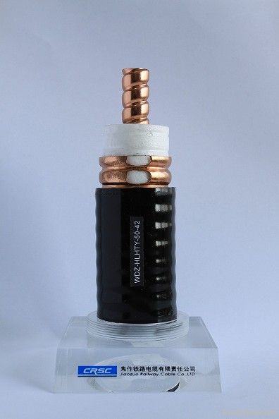 50 ohm 1/2&quot; Coupling Leaky Feeder Cable