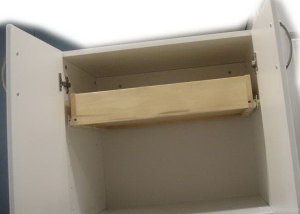 Drawers (90mm poplar)