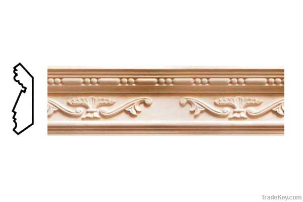 Decorative Crown Molding