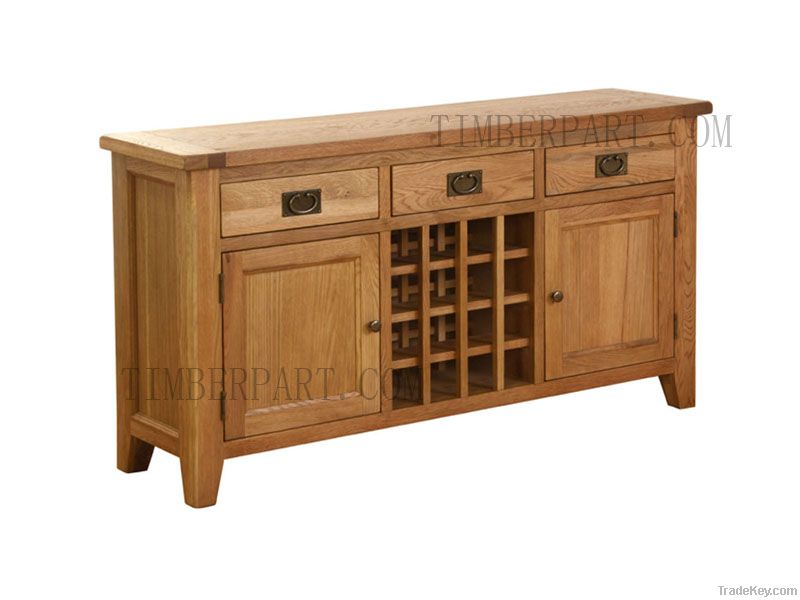 Wine Sideboard