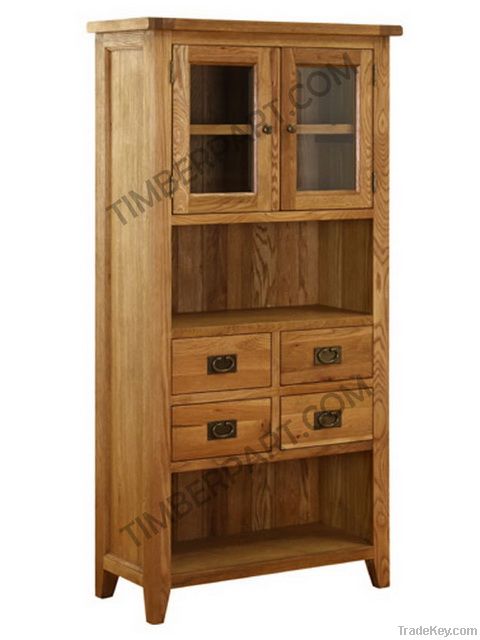 4 DRAWERS CUPBOARD