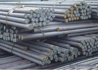 Grinding Steel Bar