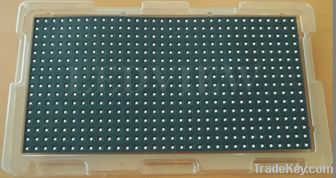 P10mm/6mm Magnetic Flexible LED Display