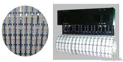 Indoor Flexible LED Display