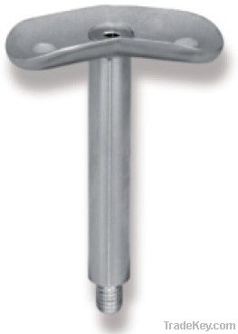 handrail support