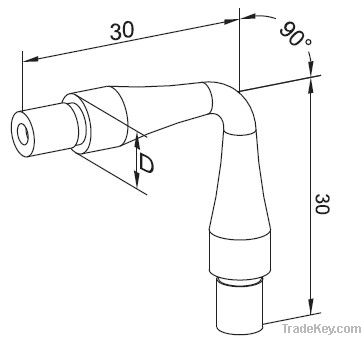 bar connector