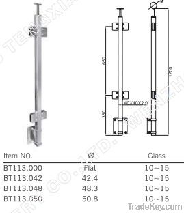 baluster