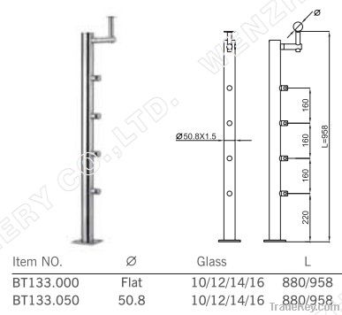 baluster